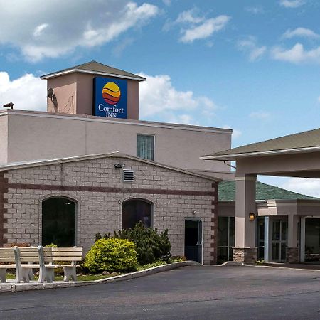 Comfort Inn - Pocono Mountains White Haven Екстериор снимка