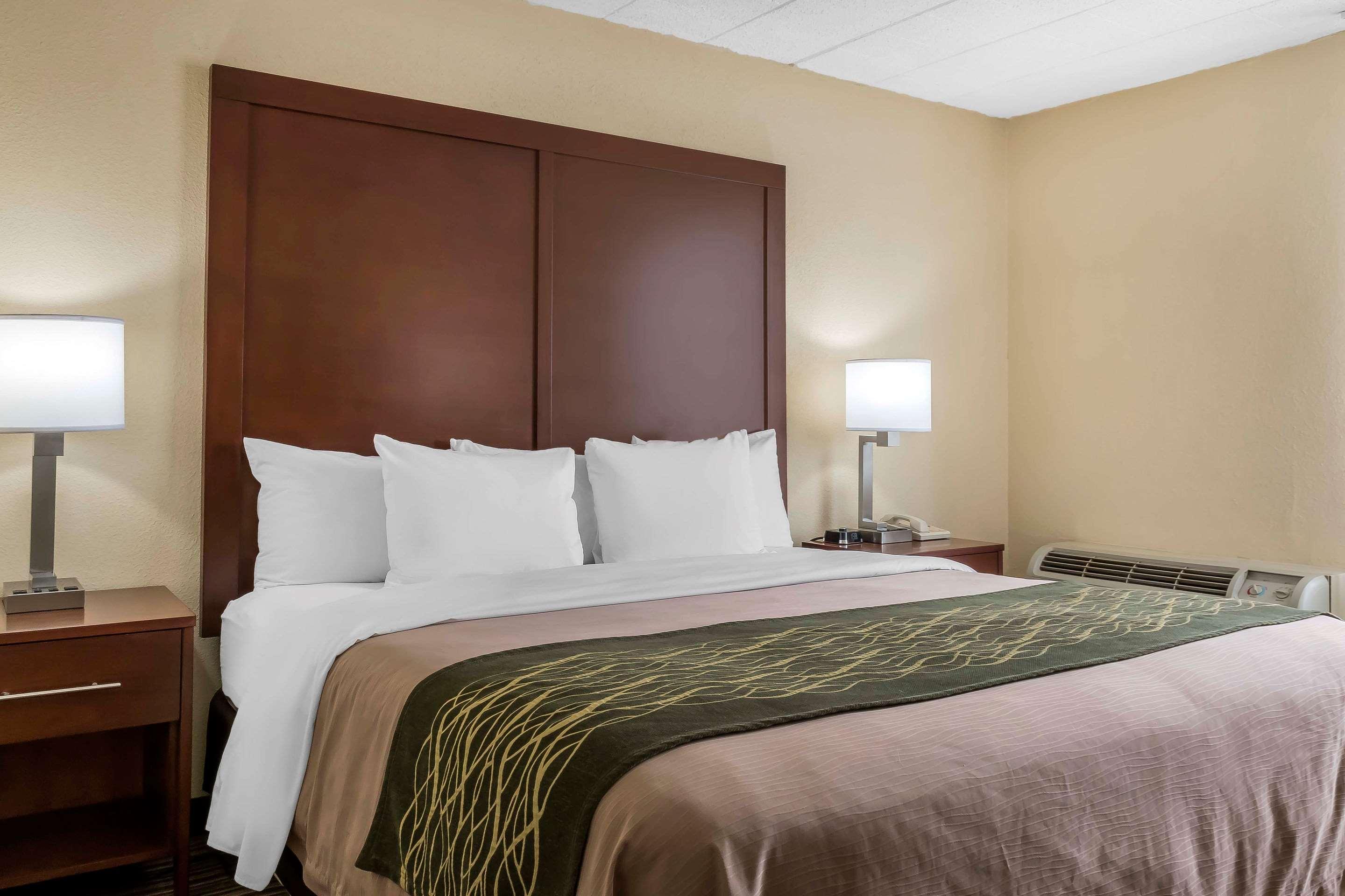 Comfort Inn - Pocono Mountains White Haven Екстериор снимка
