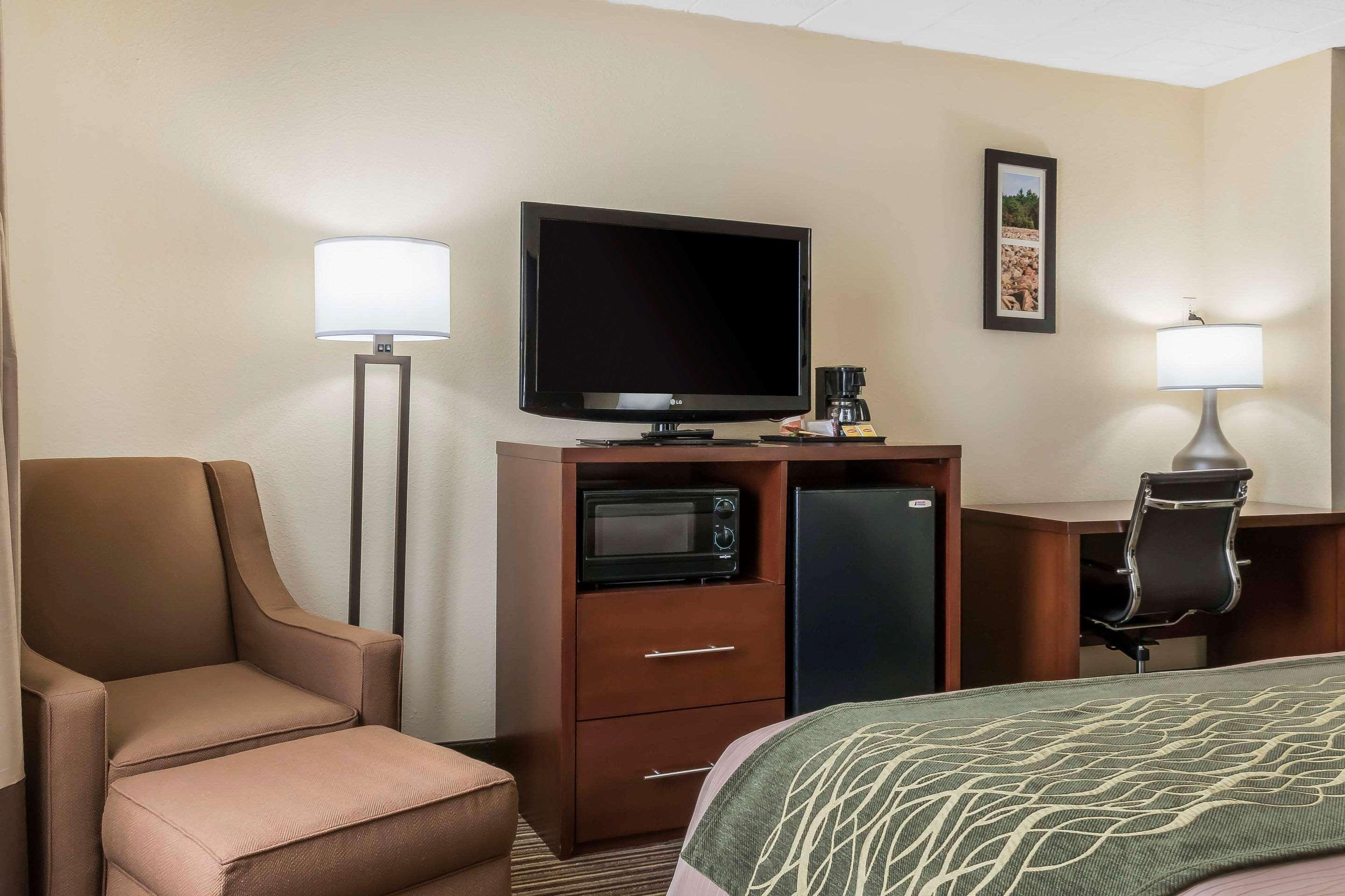 Comfort Inn - Pocono Mountains White Haven Екстериор снимка