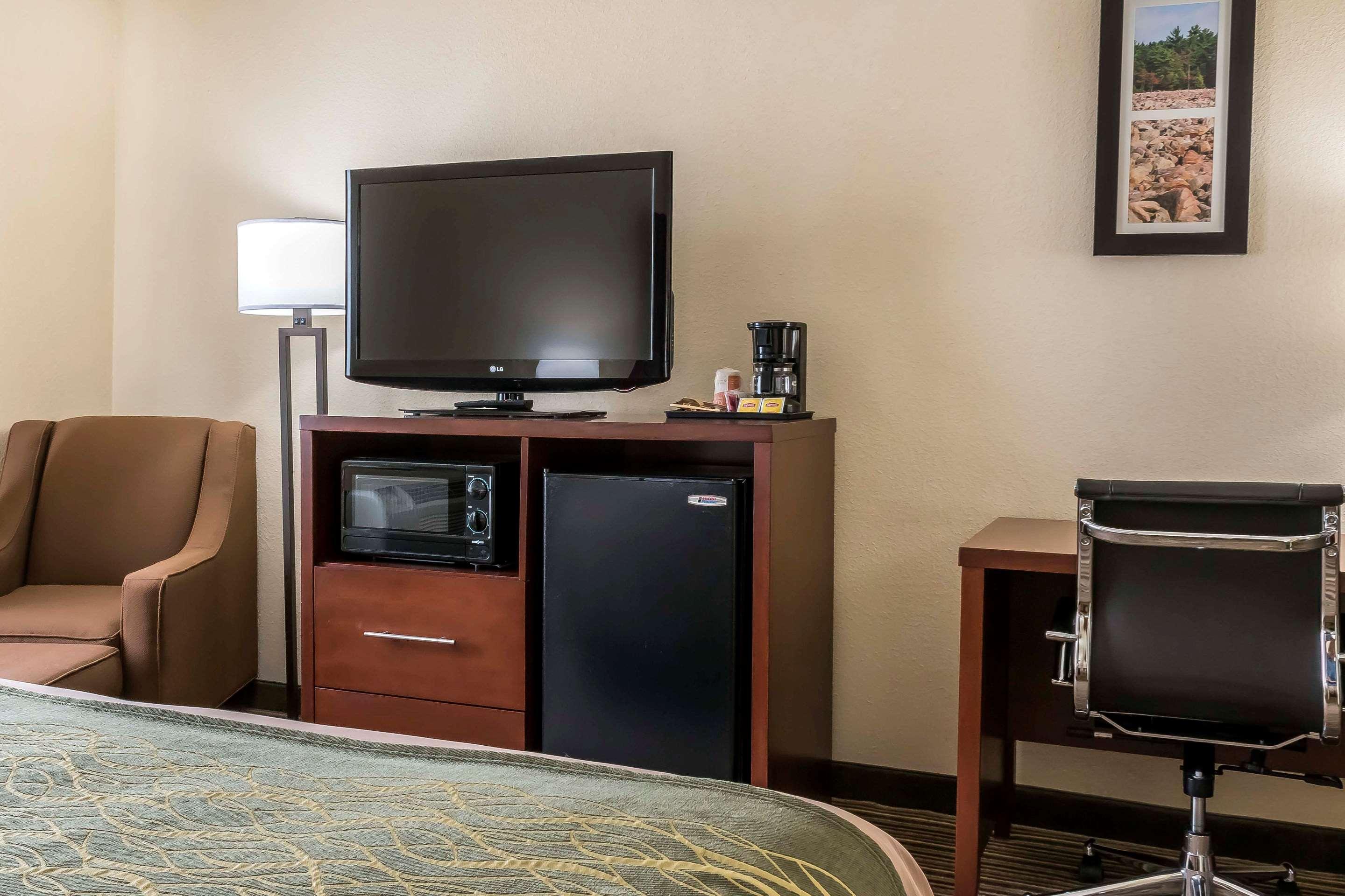 Comfort Inn - Pocono Mountains White Haven Екстериор снимка