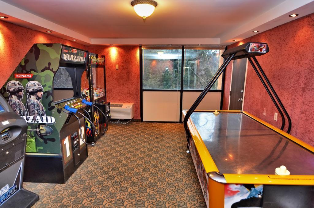 Comfort Inn - Pocono Mountains White Haven Екстериор снимка