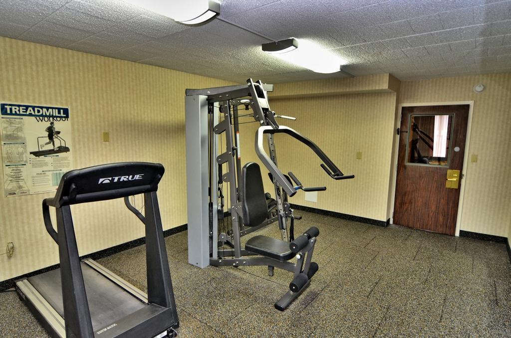 Comfort Inn - Pocono Mountains White Haven Екстериор снимка