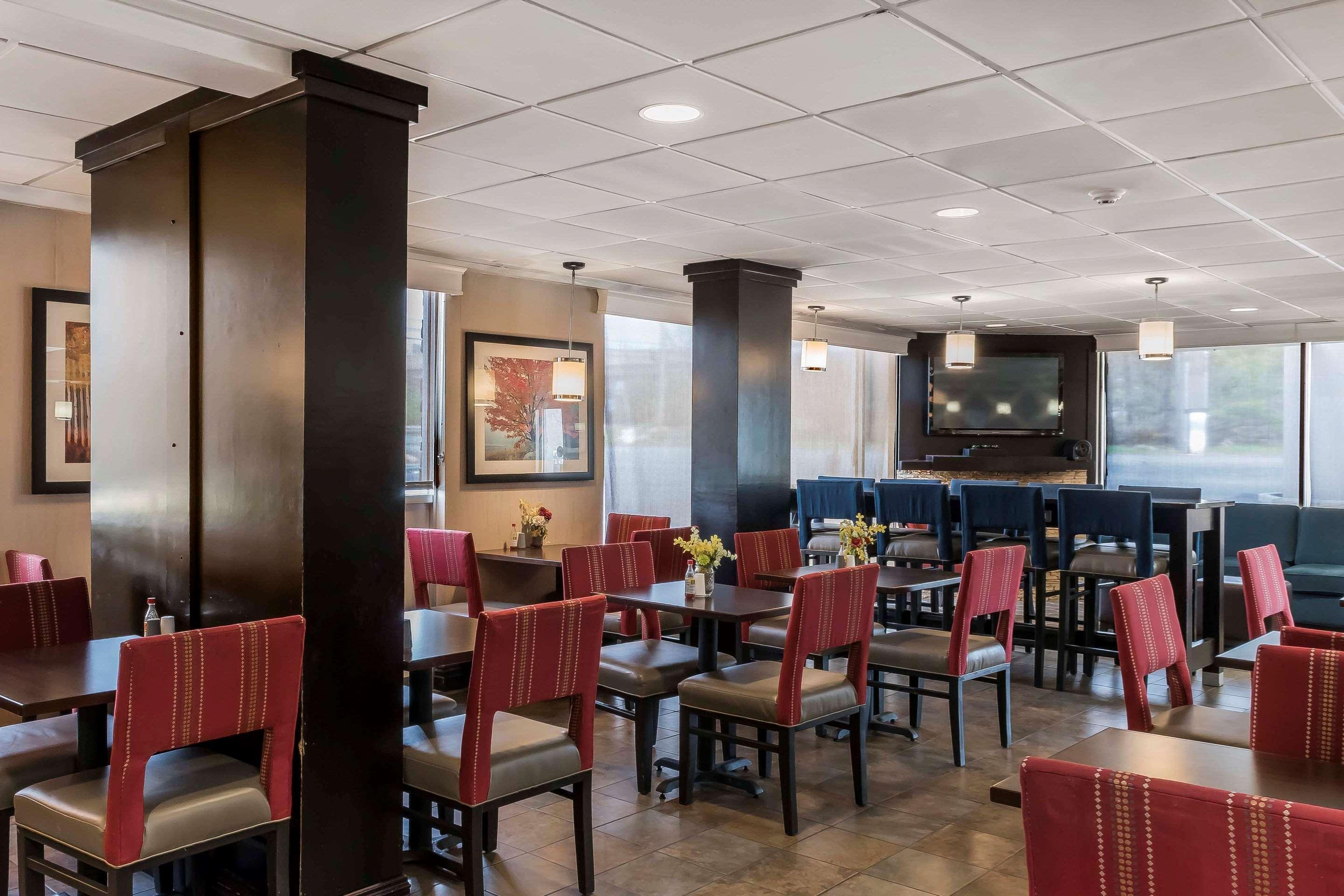 Comfort Inn - Pocono Mountains White Haven Екстериор снимка