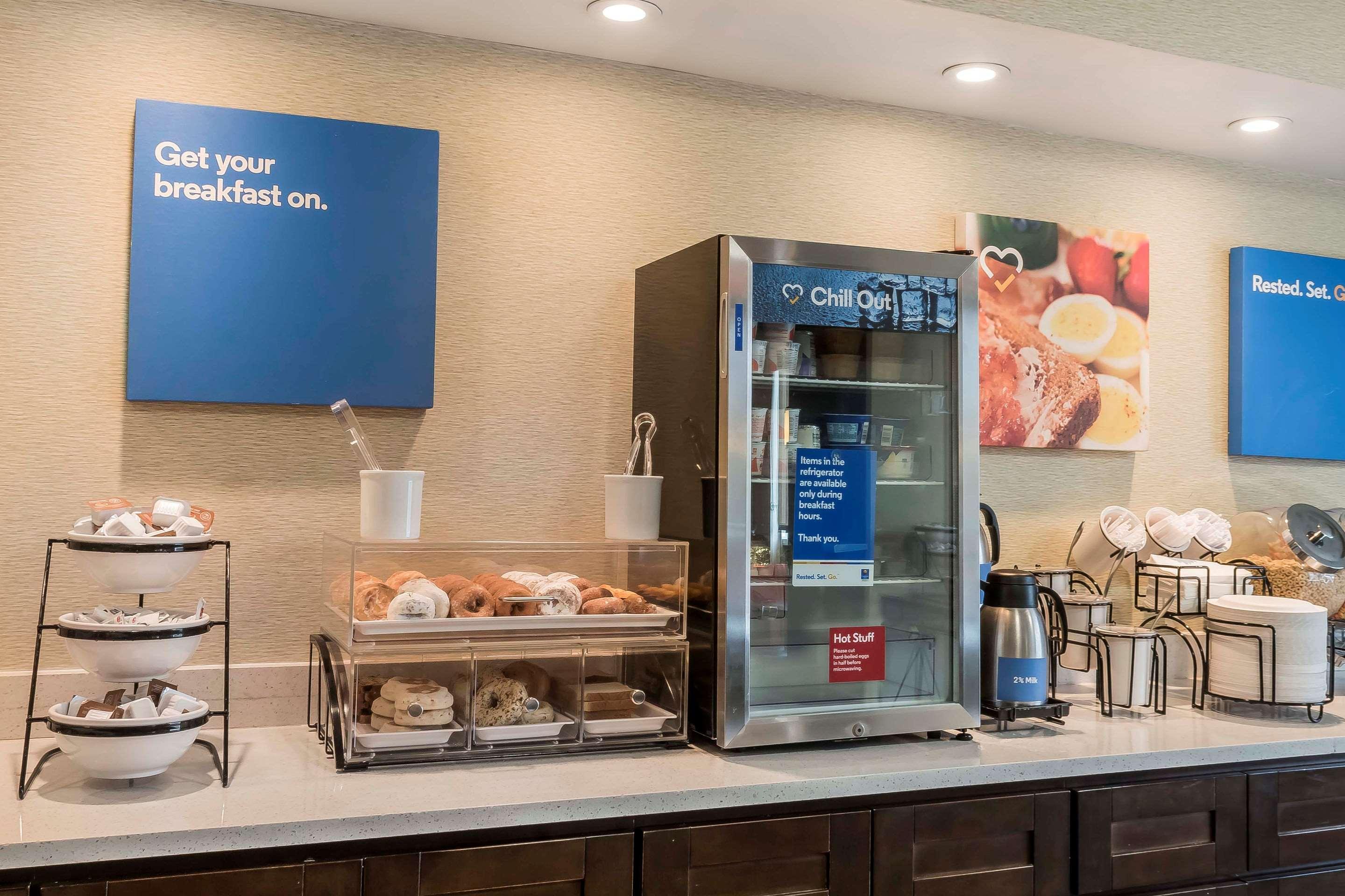Comfort Inn - Pocono Mountains White Haven Екстериор снимка