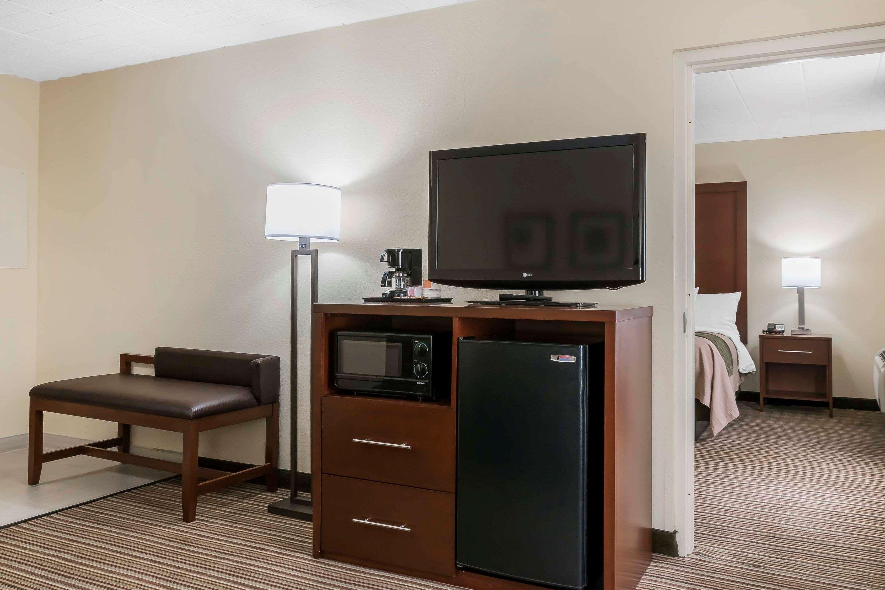 Comfort Inn - Pocono Mountains White Haven Екстериор снимка