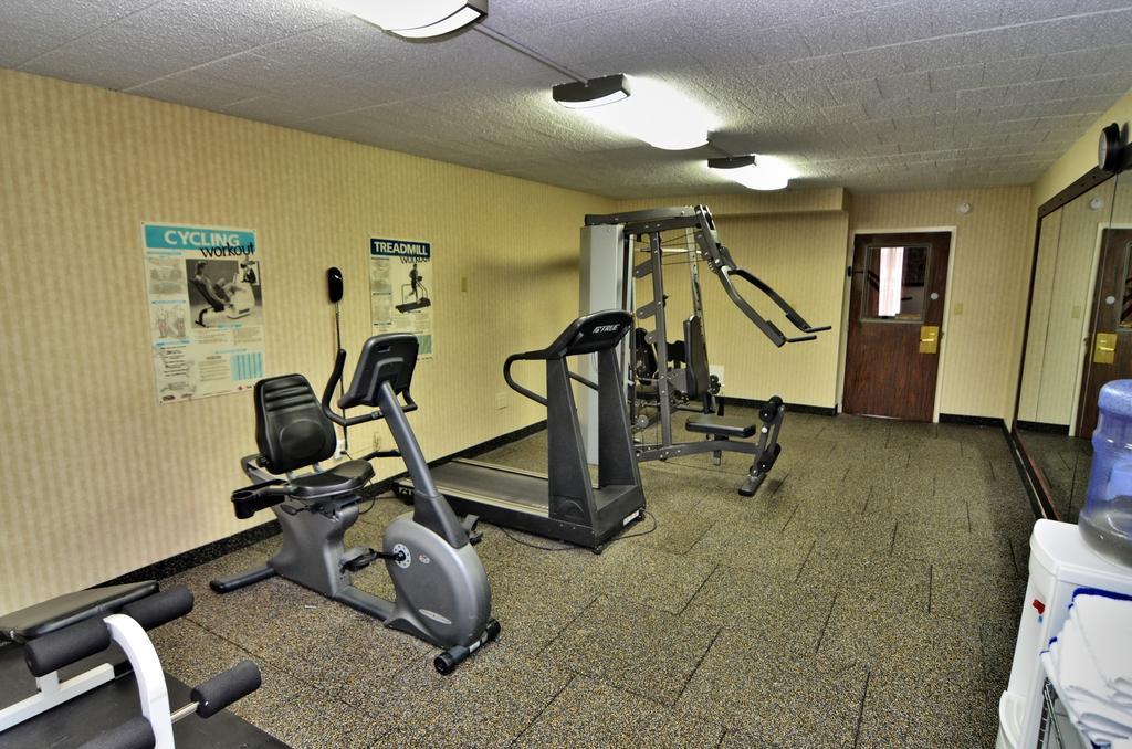 Comfort Inn - Pocono Mountains White Haven Екстериор снимка