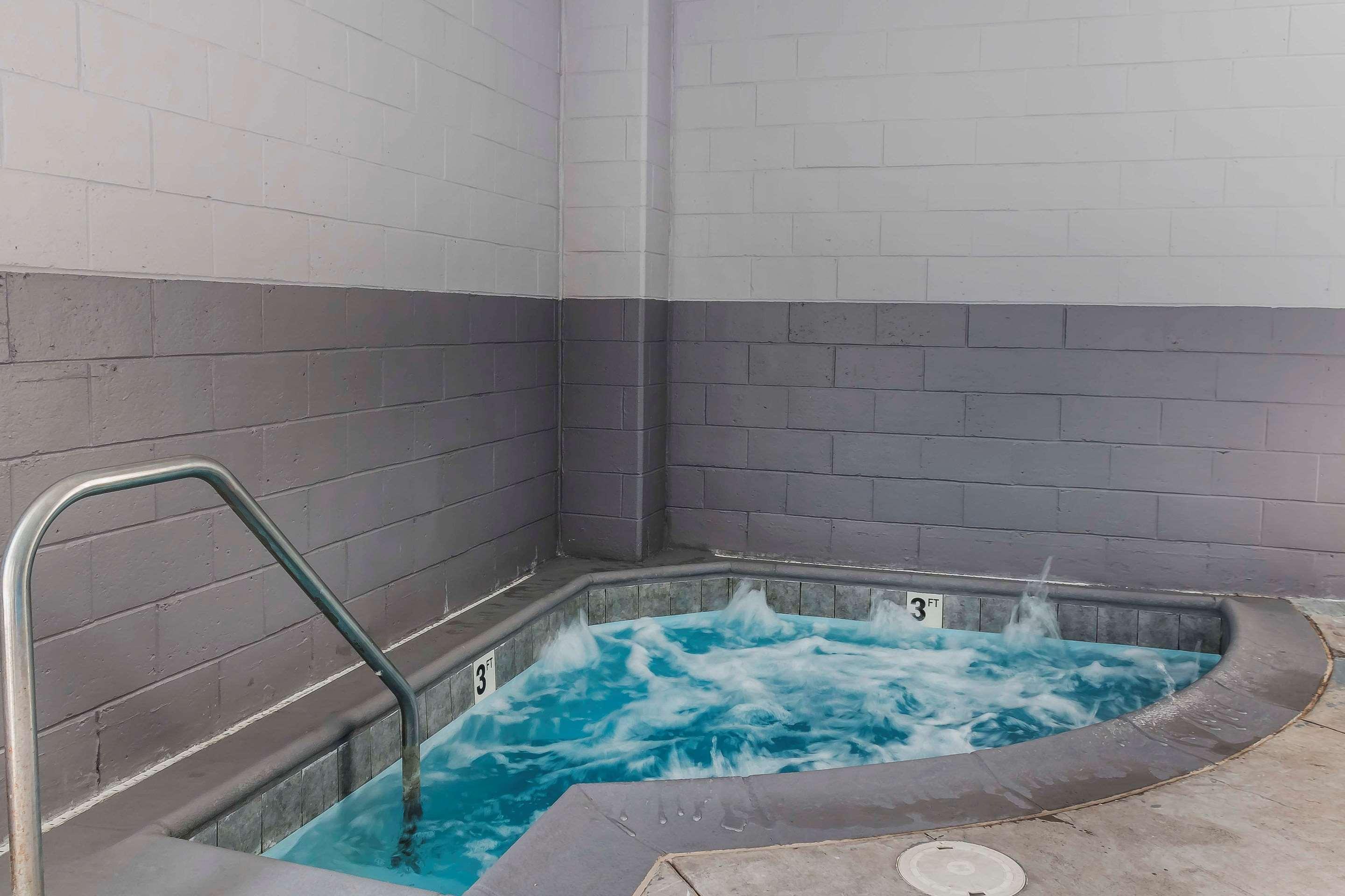 Comfort Inn - Pocono Mountains White Haven Екстериор снимка