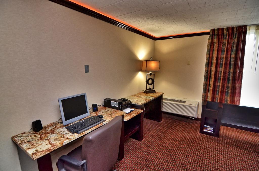 Comfort Inn - Pocono Mountains White Haven Екстериор снимка