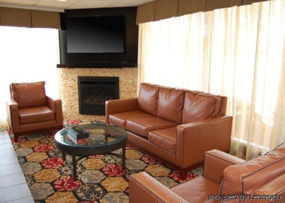 Comfort Inn - Pocono Mountains White Haven Интериор снимка