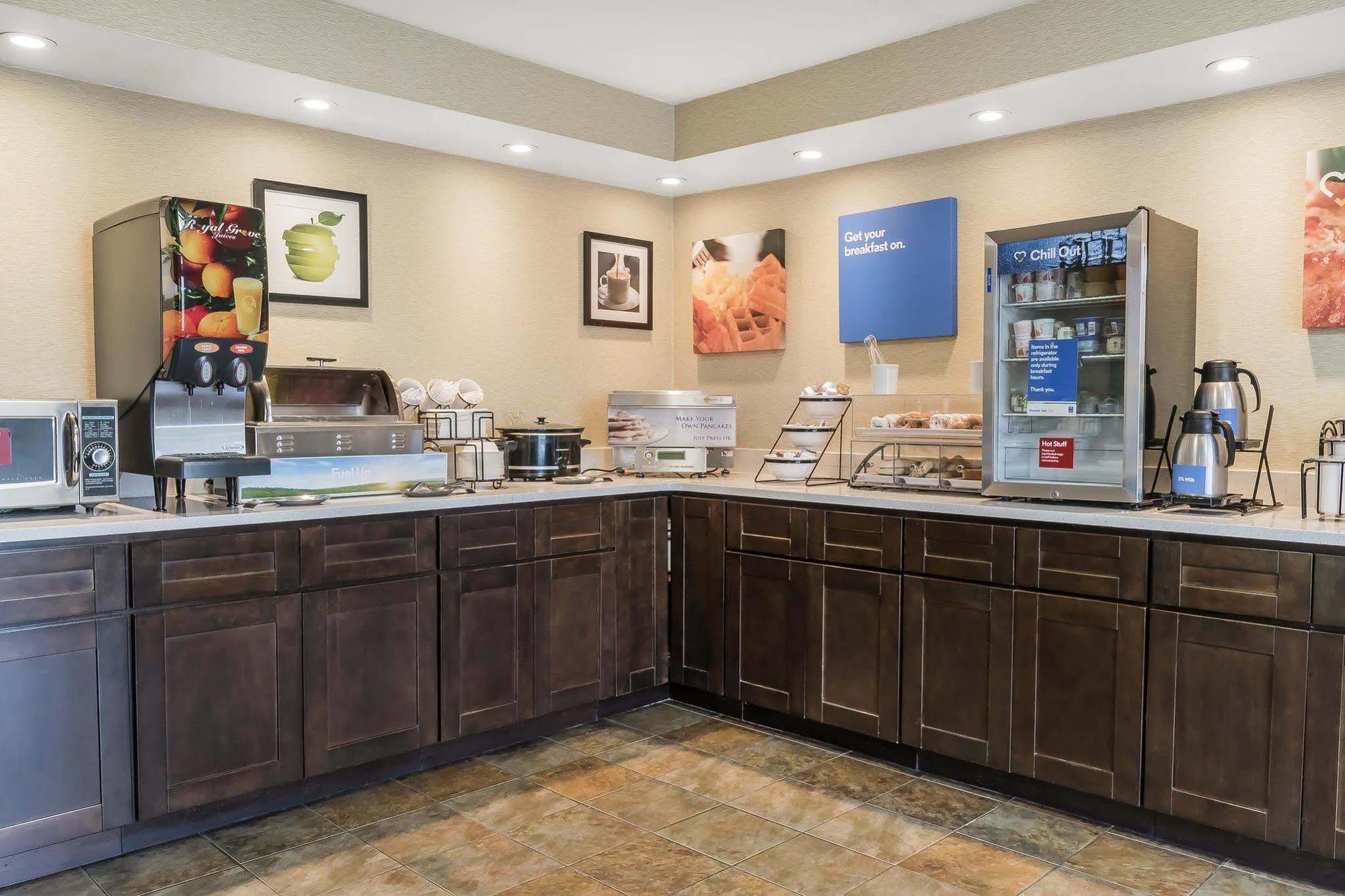 Comfort Inn - Pocono Mountains White Haven Екстериор снимка